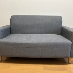 家具 ソファ 2人掛けソファ