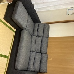 家具 ソファ 3人掛けソファ