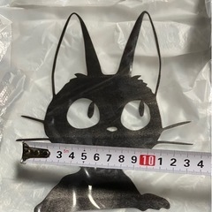 ねこのカーステッカー〈久
の画像