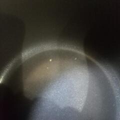 炊飯器(中古) 3合炊き 象印の画像