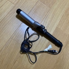 ヴィダルサスーン　カールアイロン　コテ　32mm