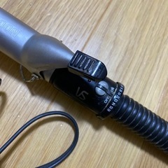 ヴィダルサスーン　カールアイロン　コテ　32mmの画像