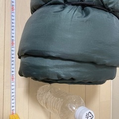 寝袋の画像