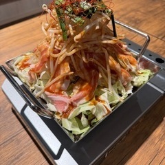 ホールスタッフ大募集！