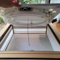 (直接引渡し限定)和室照明②の画像