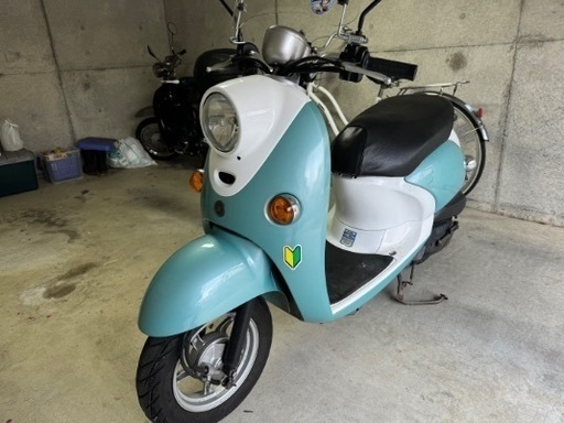 hajimegaoqiao95出品　ビーノ陸送費用　ゆるキャン じゃあ私達、孫☆ライダーズだね！！】ゆるキャン△POPUPSHOP
