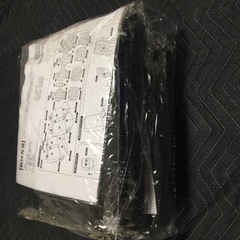 64エブリィ用　シートカバー✨未開封品✨