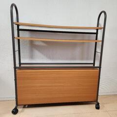 家具 収納家具 スチールラック