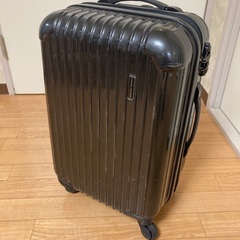 キャリーケース（スーツケース） 37Ｌ