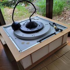 (直接引渡し限定)和室照明③の画像