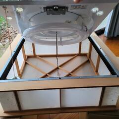 (直接引渡し限定)和室照明③の画像