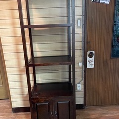 アンティーク家具 棚