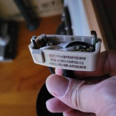 (直接引渡し限定)和室照明①の画像