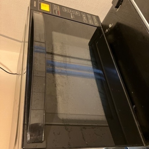 電子レンジ