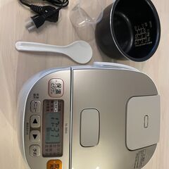 象印炊飯器　NL-BB05AM　何でもご相談ください
