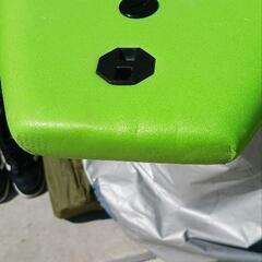 ソフトボード　サーフボードの画像