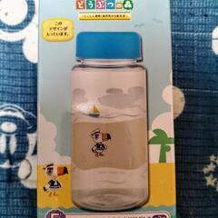 【新品・未使用】あつまれ どうぶつの森 1番くじ クリアボトル 350ml ジョニーの画像