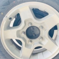 ジムニーの出品ですの画像