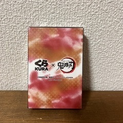 【決定】煉獄　鬼滅の刃　トランプの画像