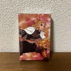 【決定】煉獄　鬼滅の刃　トランプの画像
