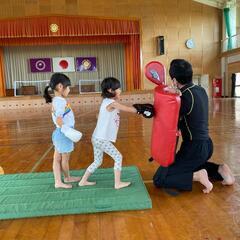 (無料)　格闘技交流会参加者募集！ - スポーツ