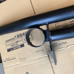 決まりました❗️ジムニーJB64.74オーナー必見！社外バンパー！の画像