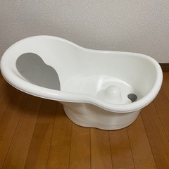 ベビーバス