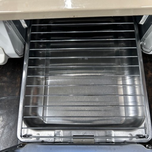 ガスコンロ Rinnai KG64TW2 