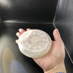 セレナイトの画像
