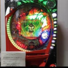 パチンコ　ジャンク品　実機　循環機　一騎当千