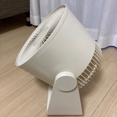 受渡者決定！家電 季節、空調家電 扇風機の画像