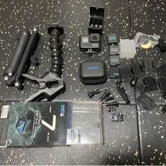 gopro hero7  ゴープロ7