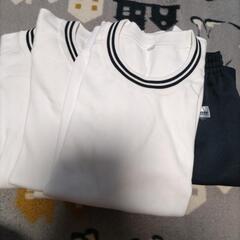 （決まりました）男子体操服セット