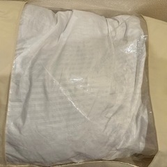 布団セット　すぐに取りに来ていただける方の画像