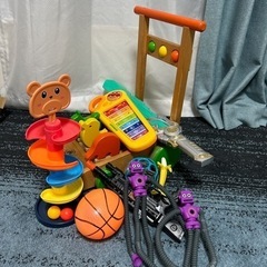 子供用品 ベビー用品 おもちゃ