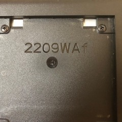 引き取り限定‼️パソコン 周辺機器の画像