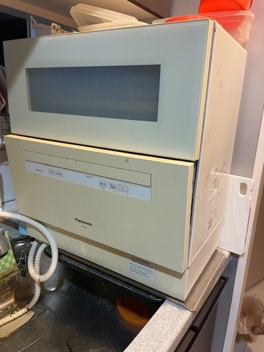 Panasonic 食器洗い機