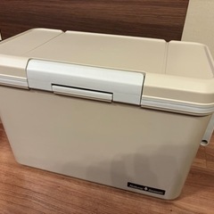 クーラーボックス