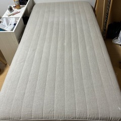 家具・ベッド・マットレス・シングル