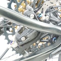 TREK 「トレック」 ROSCOE8 2022年モデル マウンテンバイクの画像