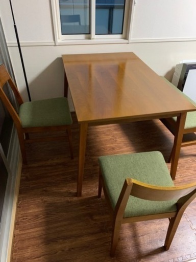 家具 ダイニングセット