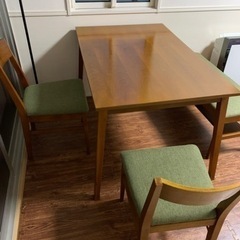 家具 ダイニングセット