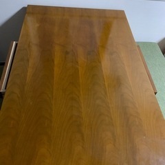 家具 ダイニングセットの画像
