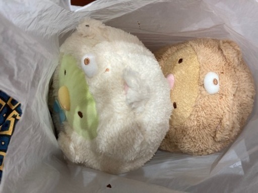 ③すみっコぐらし福袋