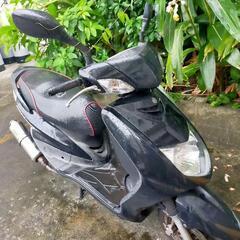 シグナスse12j