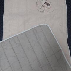 ホットカーペットの画像