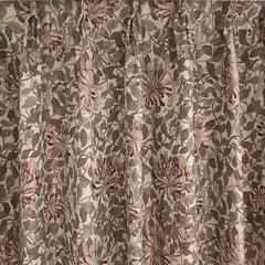 川島織物カーテンの画像