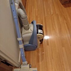 三菱製掃除機