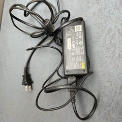 パソコン PCパーツ ACアダプタ