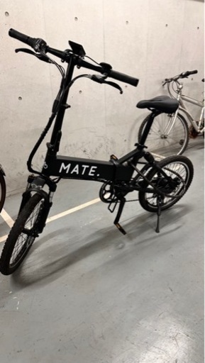 mate city ぽぽ新品 色違い新品も可